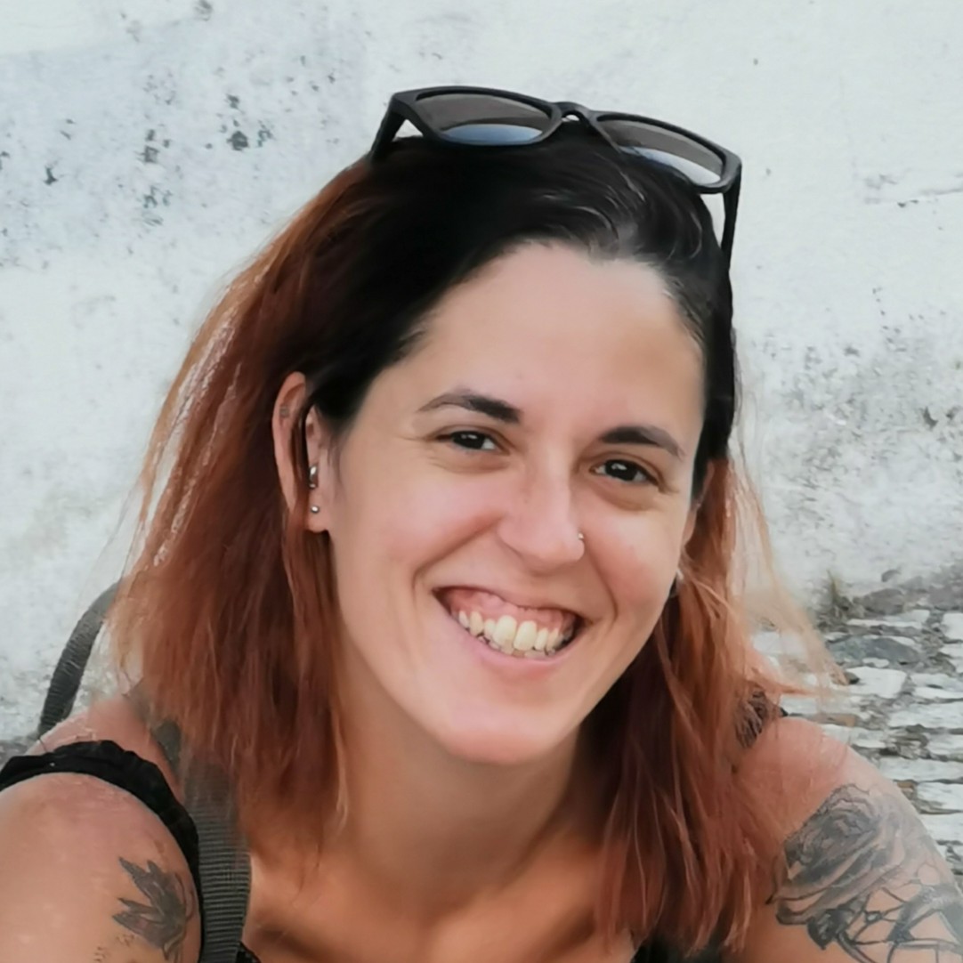 Bárbara - B4COPY